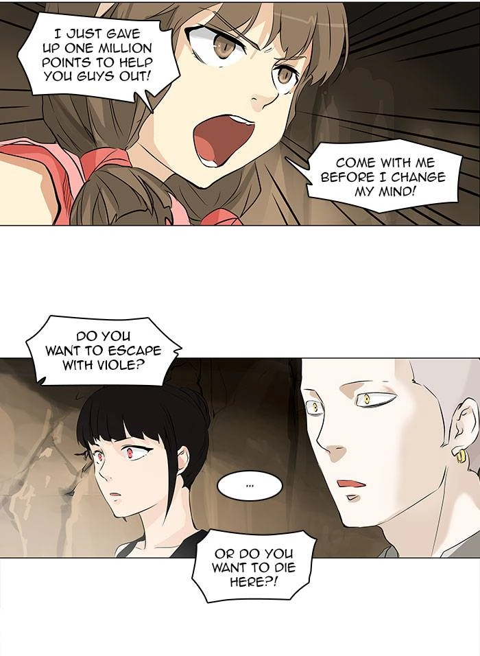 Tower of God Chapter 185, page 32 of 39