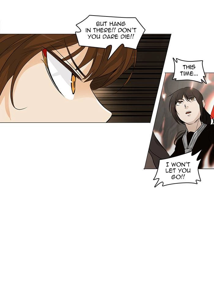 Tower of God Chapter 185, page 35 of 39