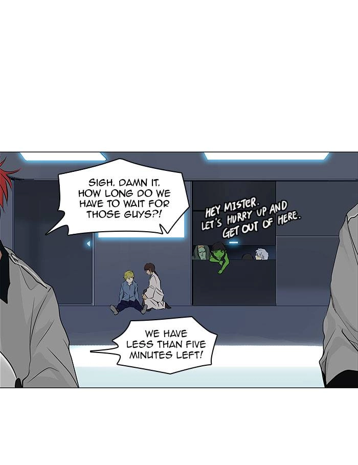 Tower of God Chapter 185, page 36 of 39