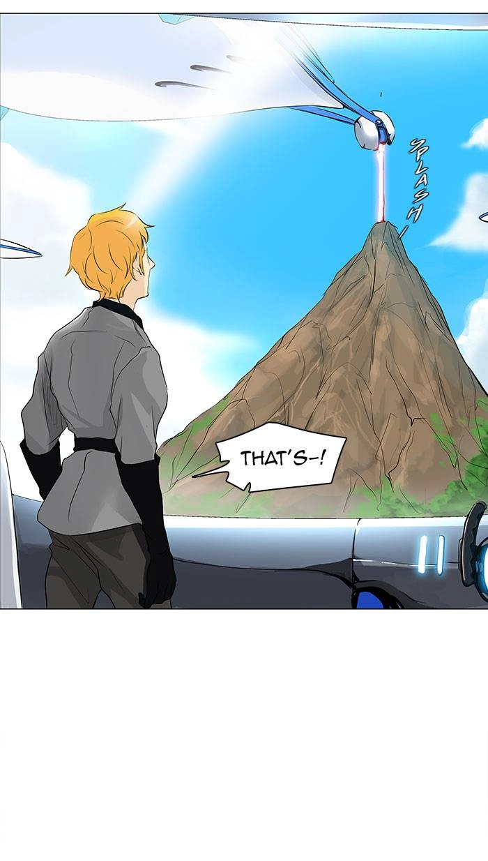 Tower of God Chapter 185, page 38 of 39