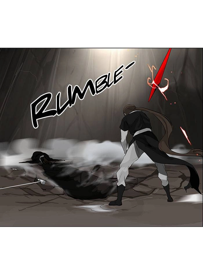 Tower of God Chapter 185, page 7 of 39