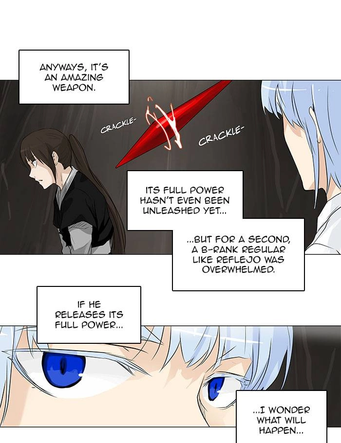 Tower of God Chapter 185, page 9 of 39