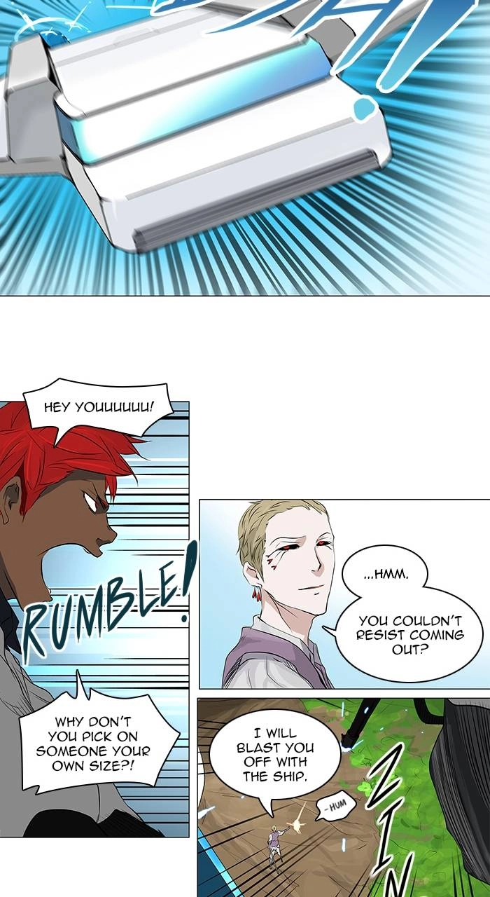 Tower of God Chapter 186, page 14 of 38