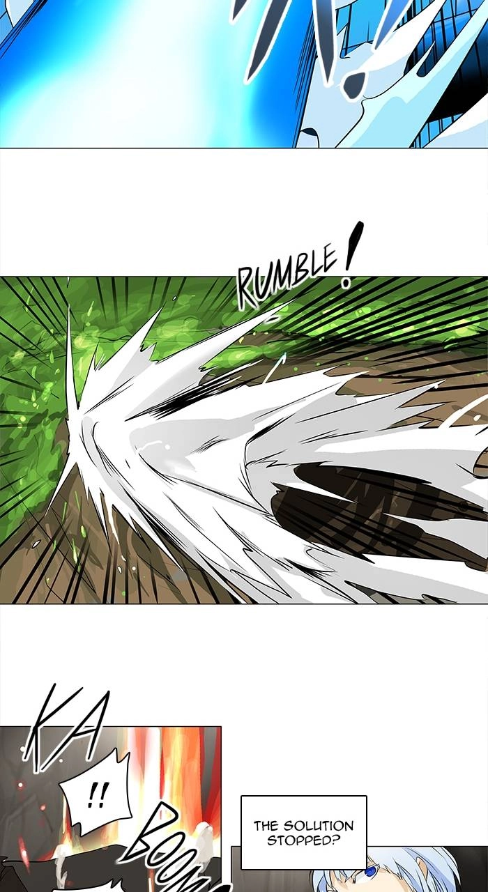 Tower of God Chapter 186, page 16 of 38