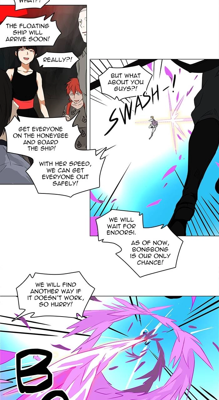 Tower of God Chapter 186, page 20 of 38