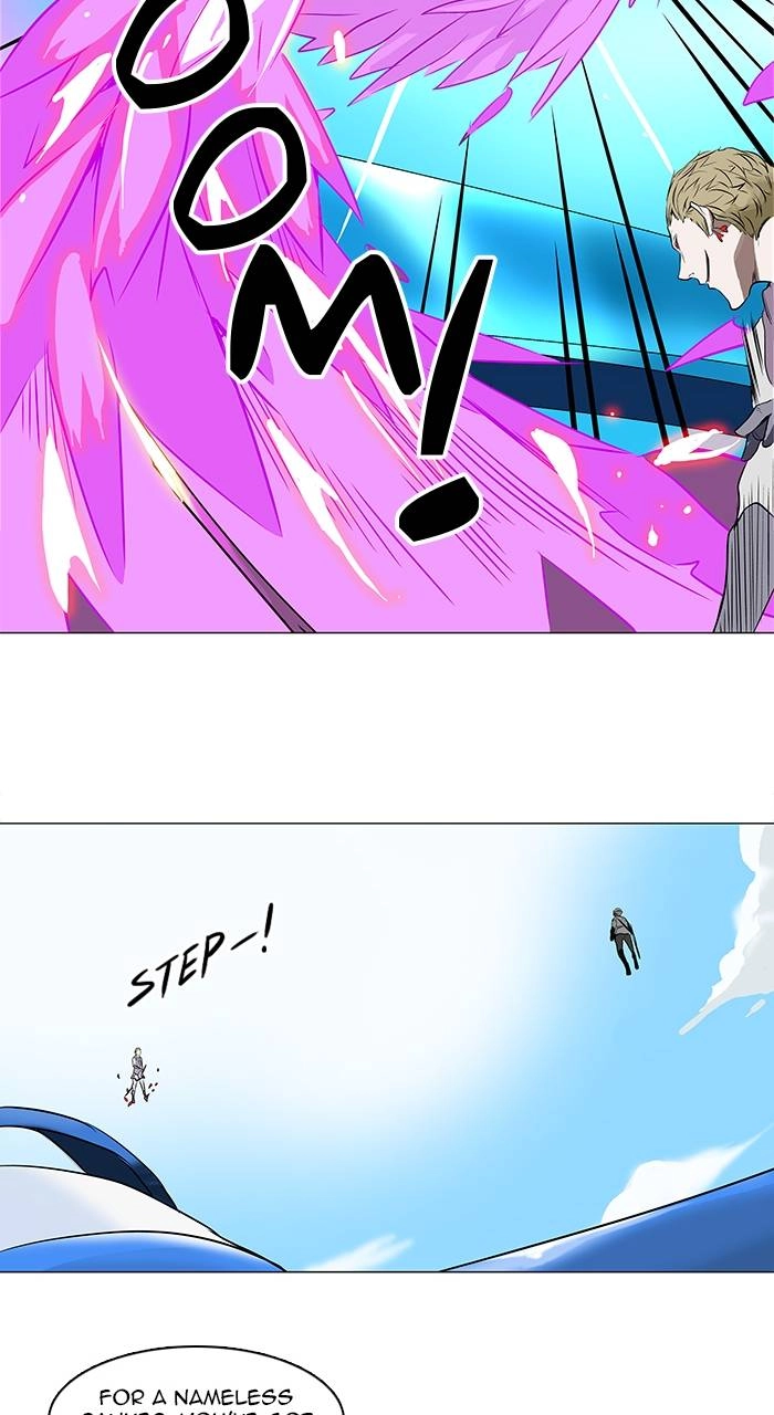 Tower of God Chapter 186, page 21 of 38