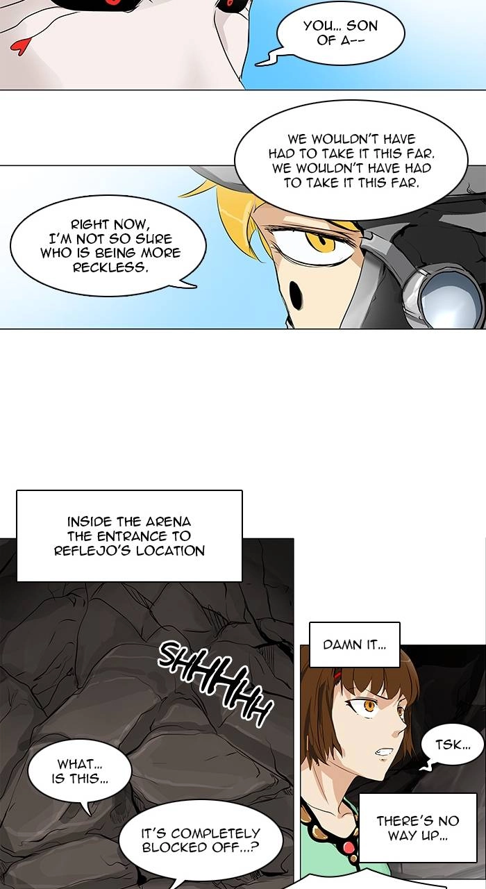 Tower of God Chapter 186, page 24 of 38
