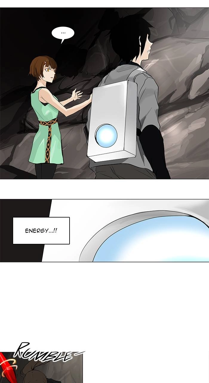 Tower of God Chapter 186, page 26 of 38