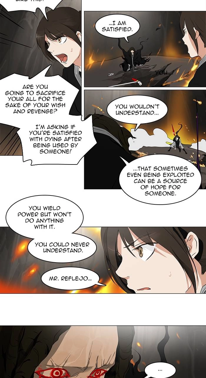 Tower of God Chapter 186, page 28 of 38