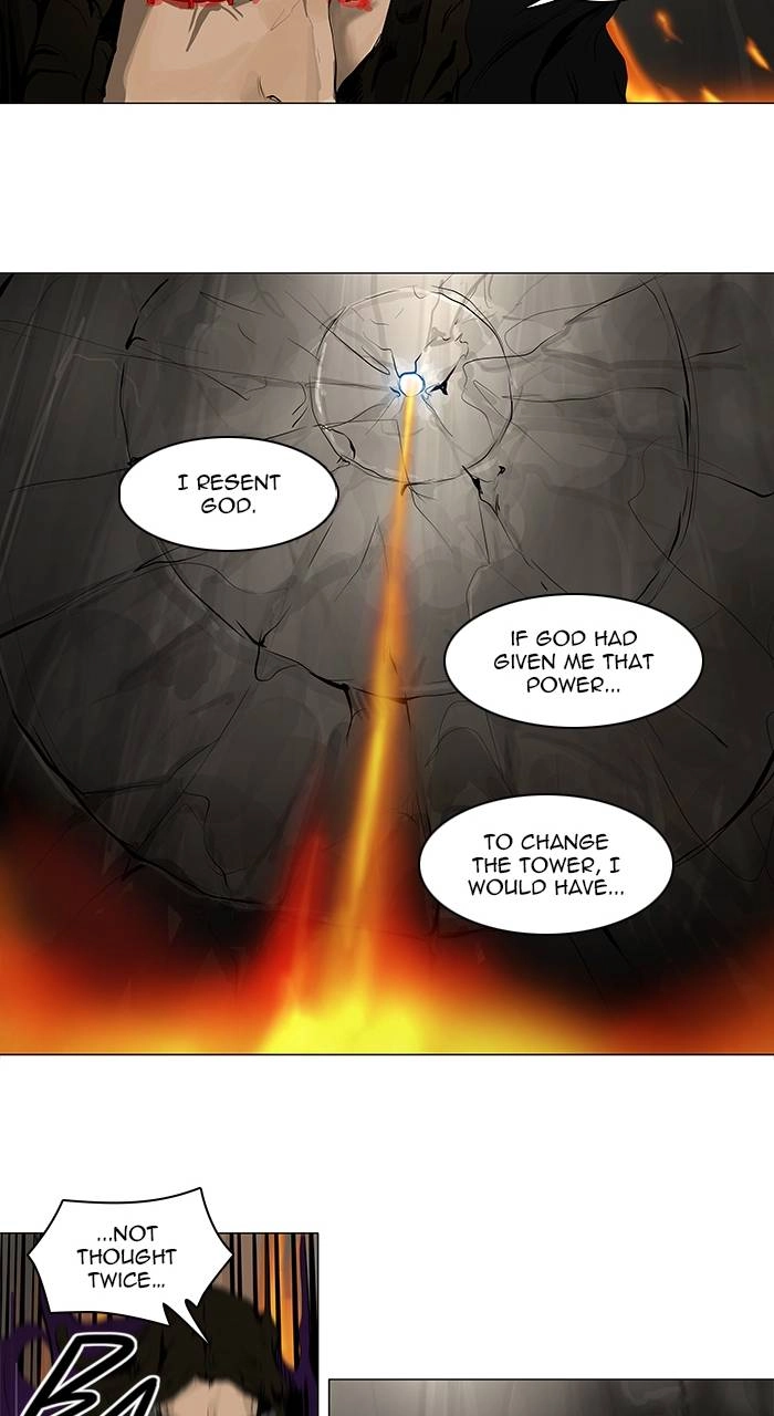 Tower of God Chapter 186, page 29 of 38