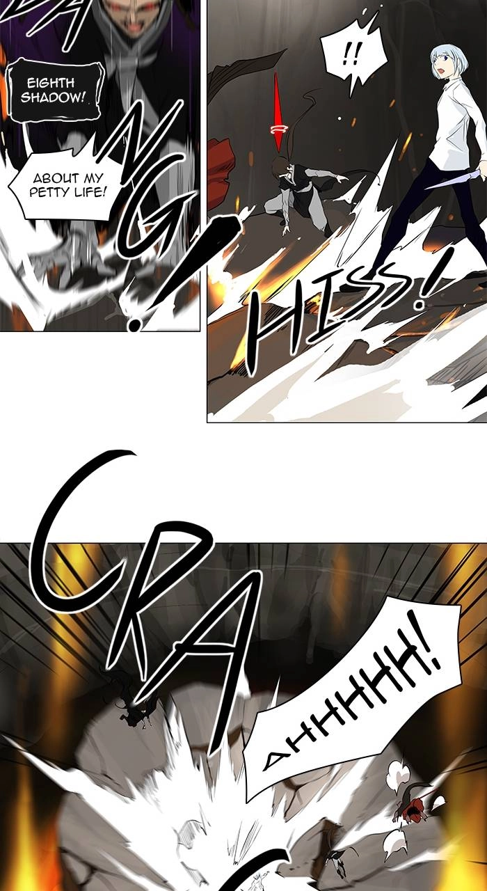 Tower of God Chapter 186, page 30 of 38