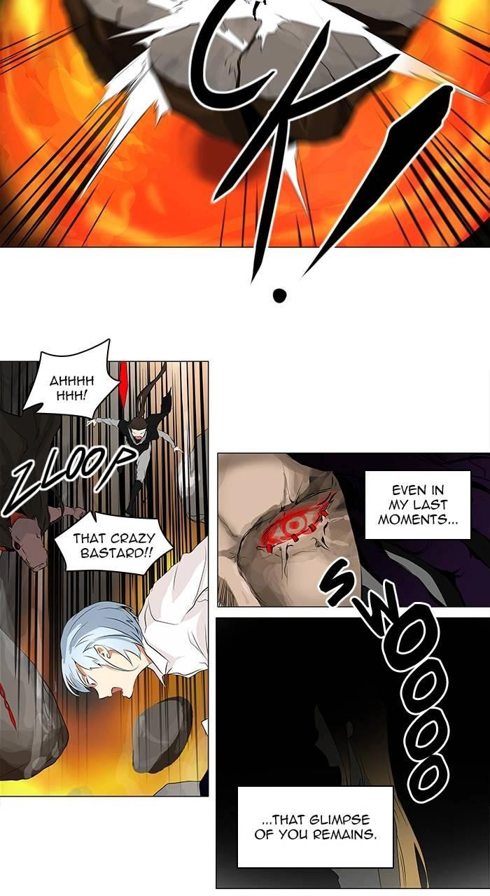 Tower of God Chapter 186, page 31 of 38