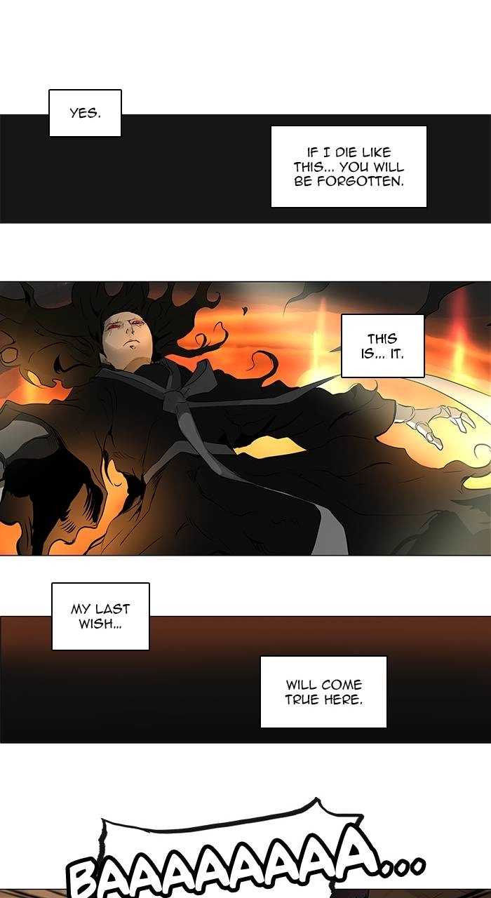 Tower of God Chapter 186, page 32 of 38