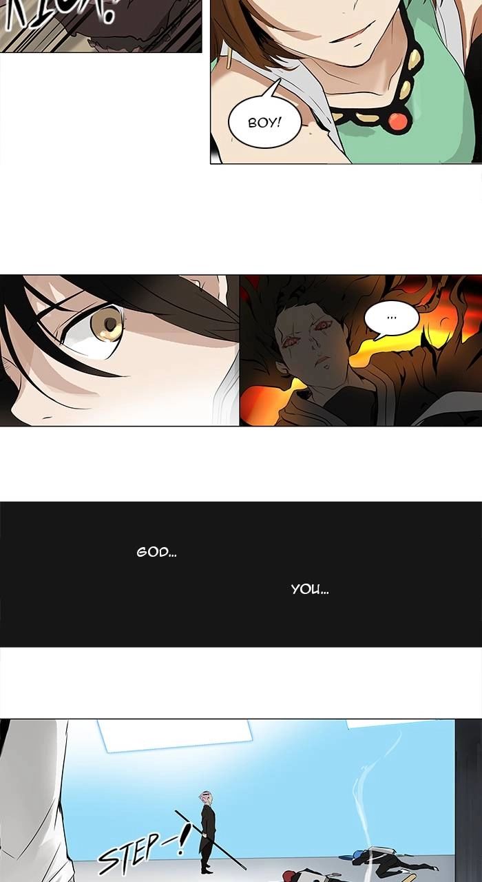 Tower of God Chapter 186, page 35 of 38