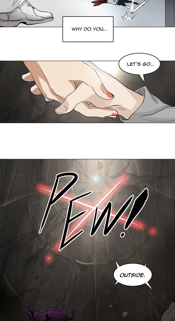 Tower of God Chapter 186, page 36 of 38