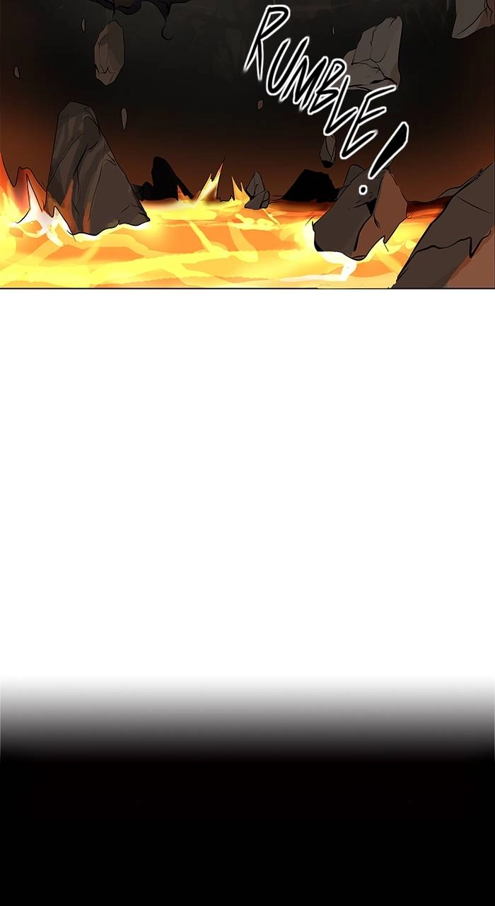 Tower of God Chapter 186, page 37 of 38