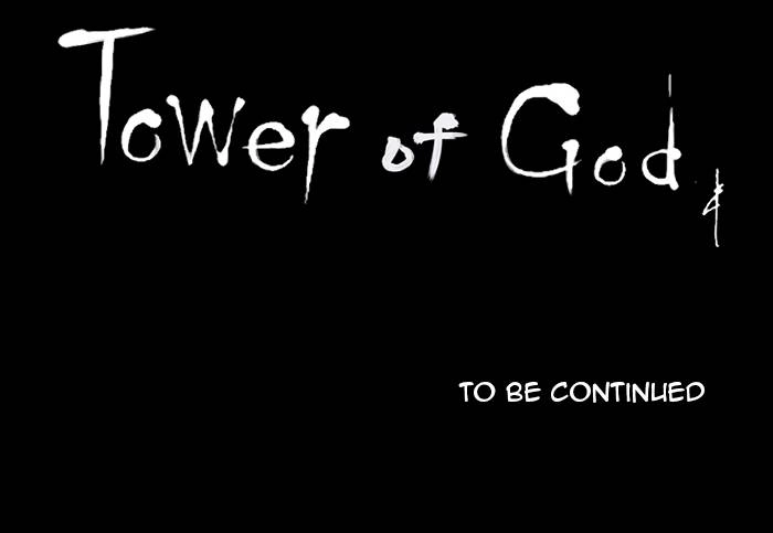 Tower of God Chapter 186, page 38 of 38