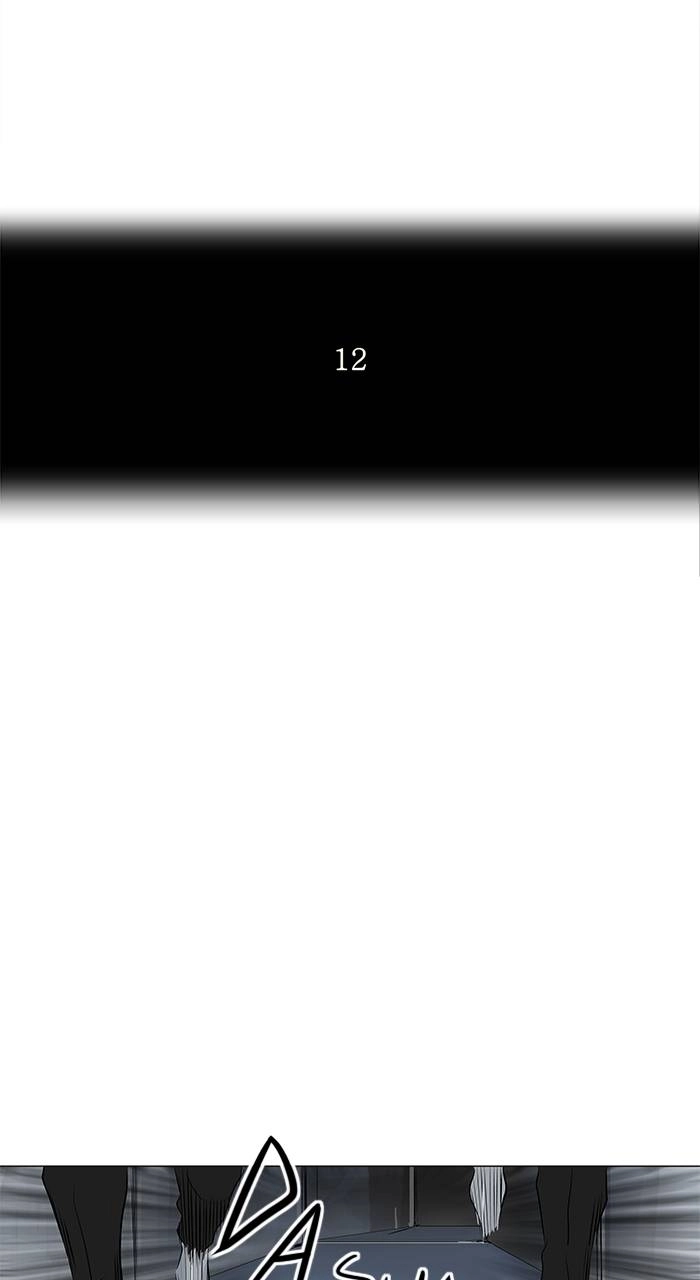 Tower of God Chapter 186, page 6 of 38