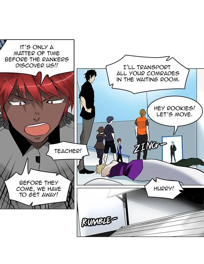Tower of God Chapter 187, page 13 of 37