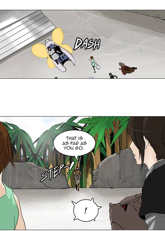 Tower of God Chapter 187, page 14 of 37