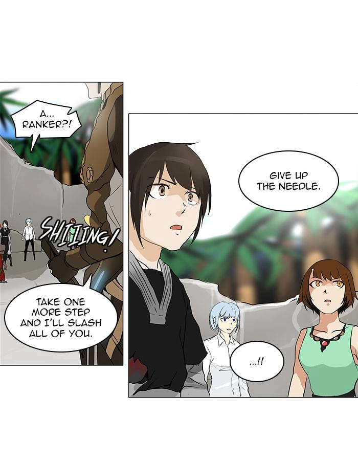 Tower of God Chapter 187, page 15 of 37