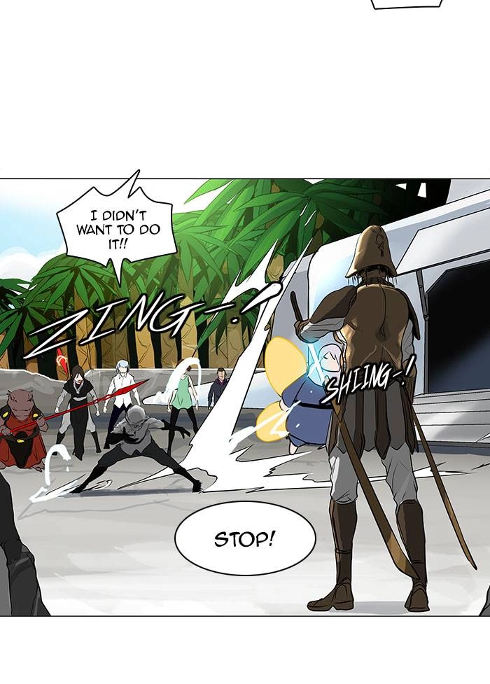 Tower of God Chapter 187, page 19 of 37