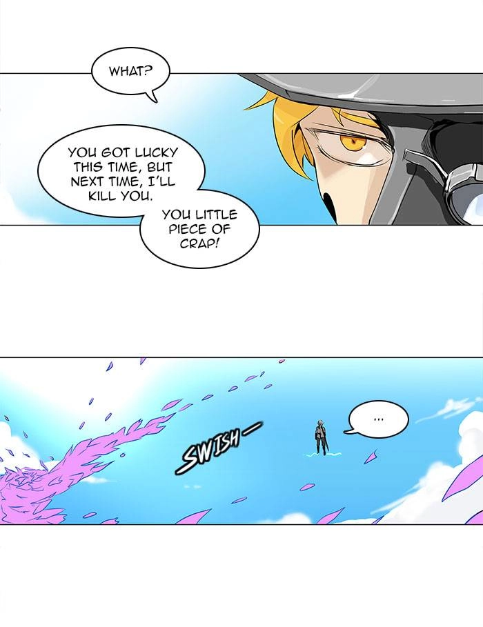 Tower of God Chapter 187, page 23 of 37