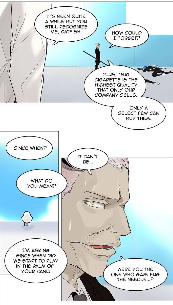 Tower of God Chapter 187, page 26 of 37