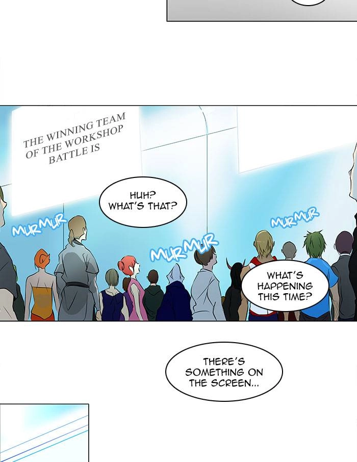 Tower of God Chapter 187, page 28 of 37