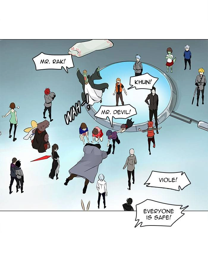 Tower of God Chapter 187, page 30 of 37