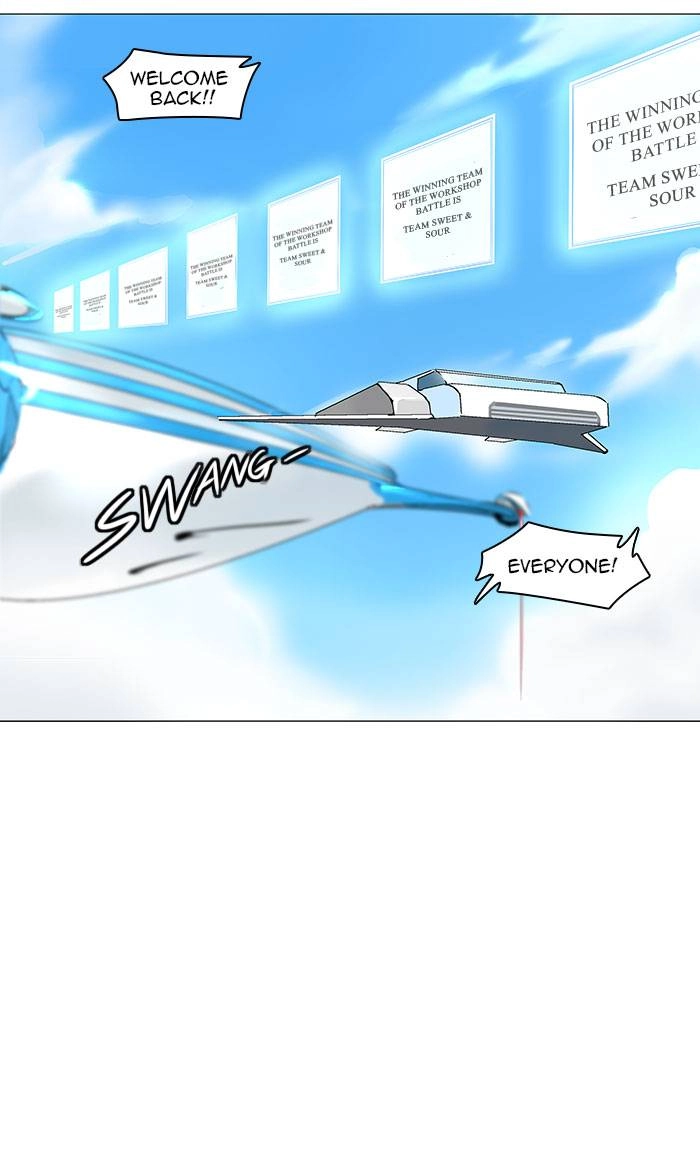 Tower of God Chapter 187, page 31 of 37