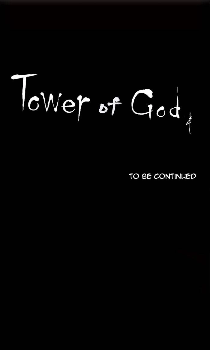 Tower of God Chapter 187, page 37 of 37