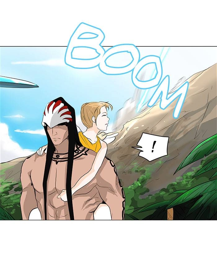 Tower of God Chapter 187, page 6 of 37
