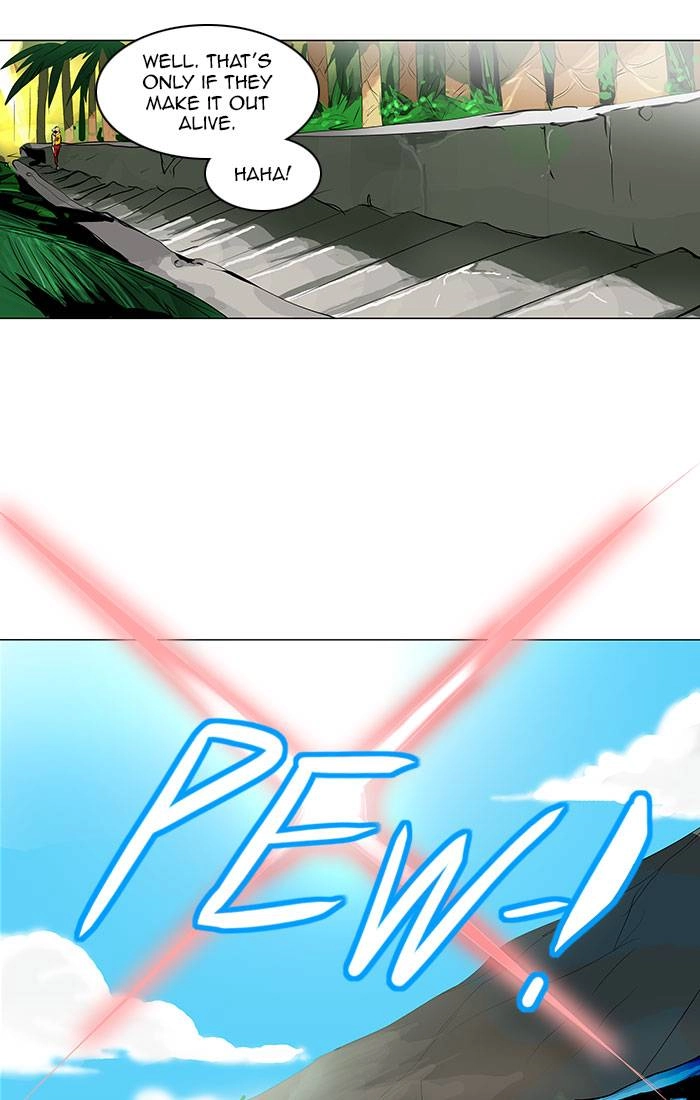 Tower of God Chapter 187, page 8 of 37