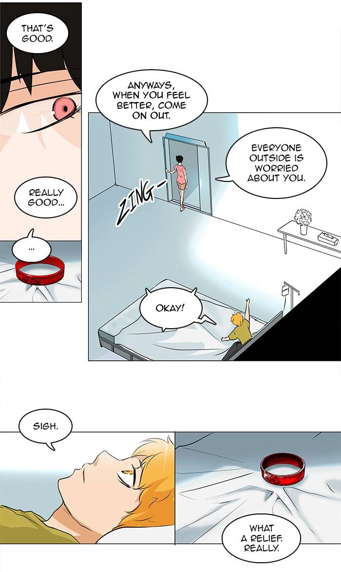 Tower of God Chapter 188, page 13 of 31