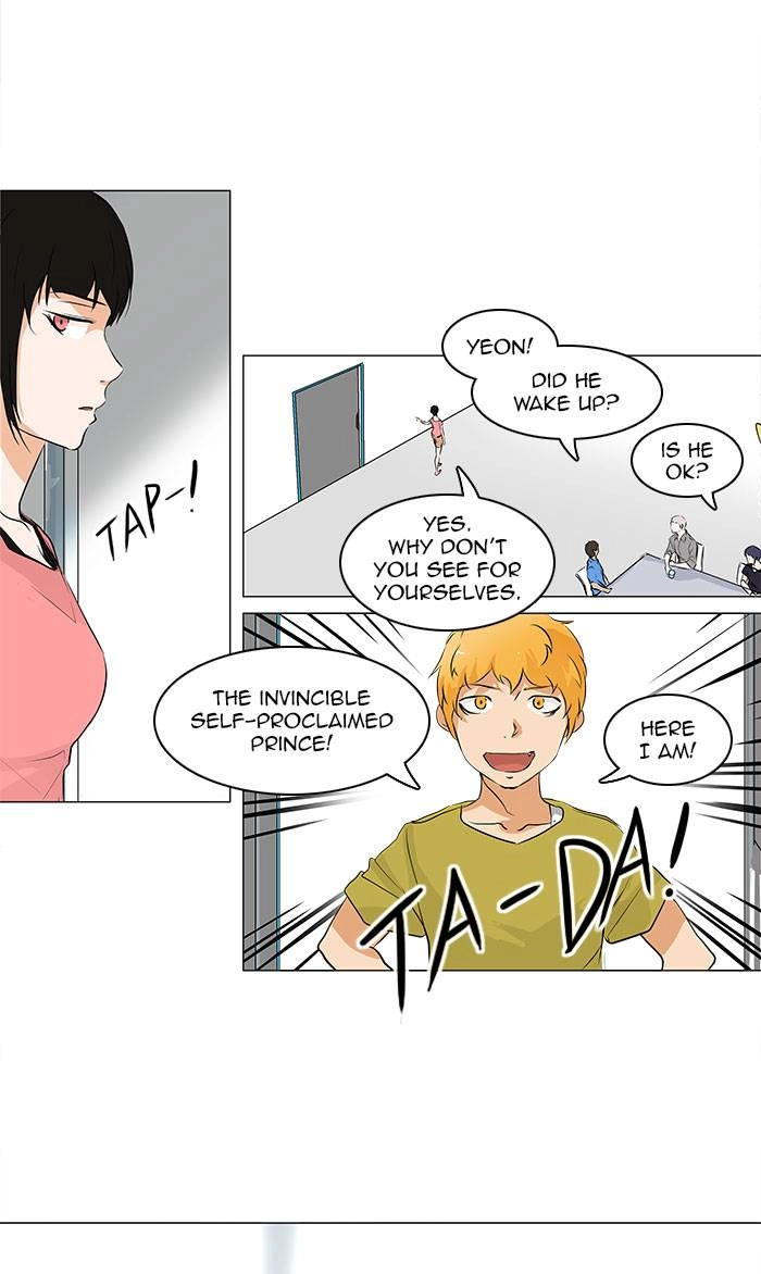 Tower of God Chapter 188, page 14 of 31