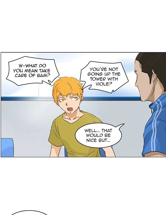 Tower of God Chapter 188, page 16 of 31