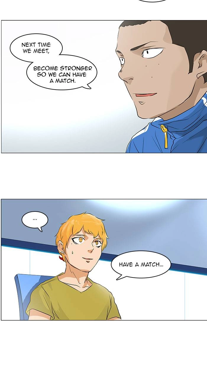 Tower of God Chapter 188, page 18 of 31