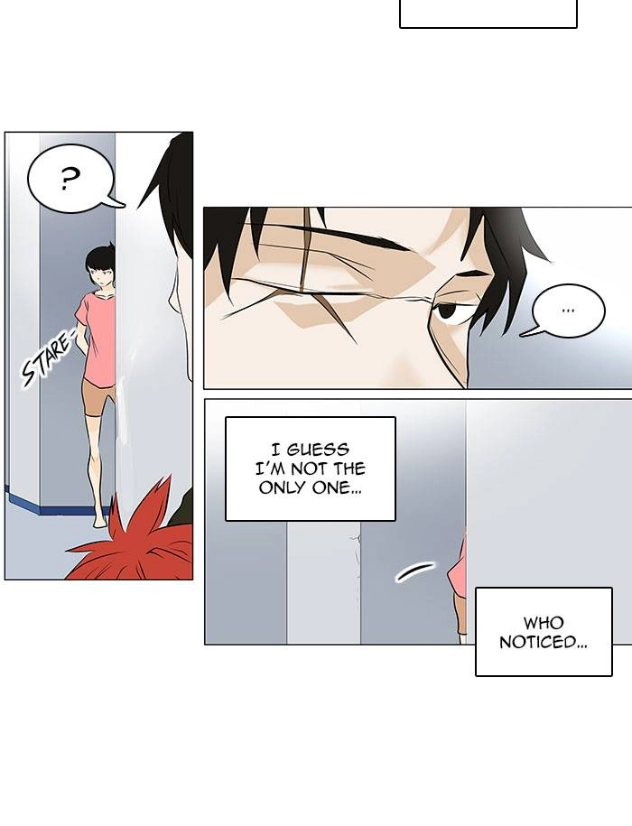 Tower of God Chapter 188, page 20 of 31