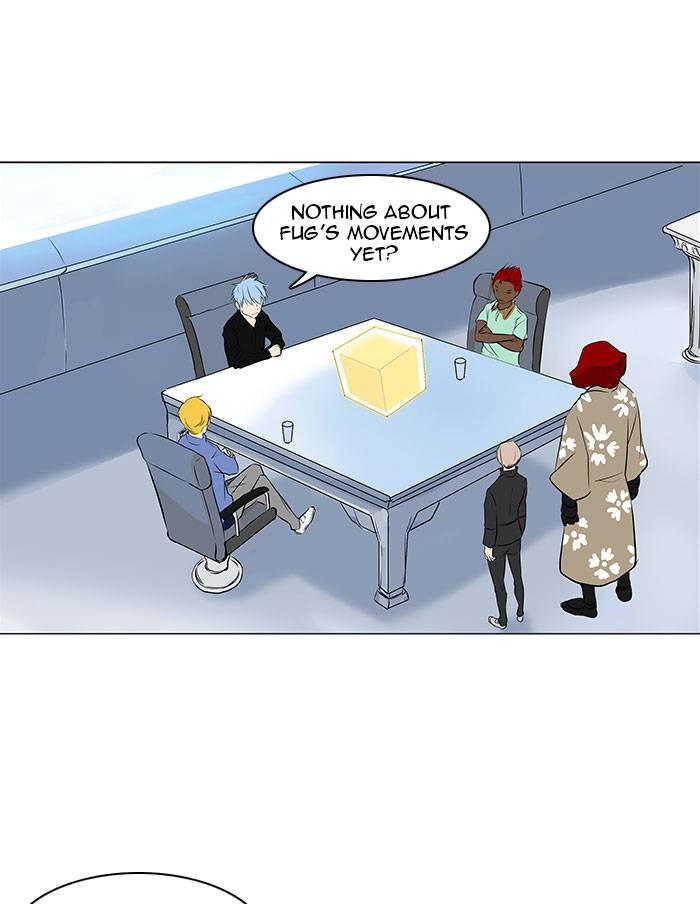Tower of God Chapter 188, page 21 of 31