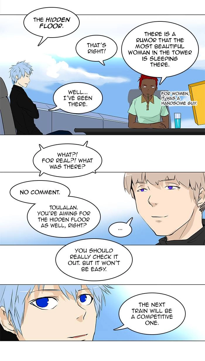 Tower of God Chapter 188, page 26 of 31