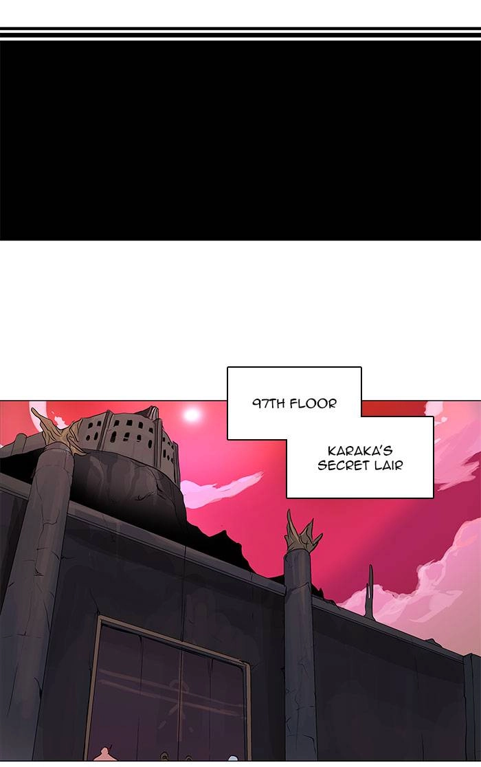 Tower of God Chapter 188, page 28 of 31