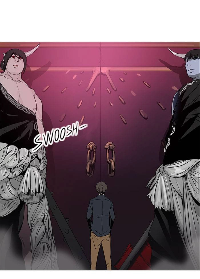 Tower of God Chapter 188, page 29 of 31