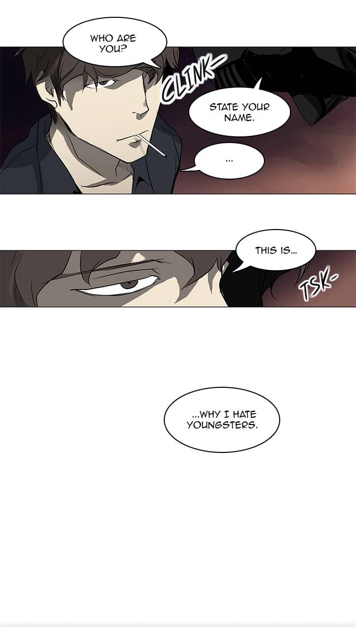 Tower of God Chapter 188, page 30 of 31