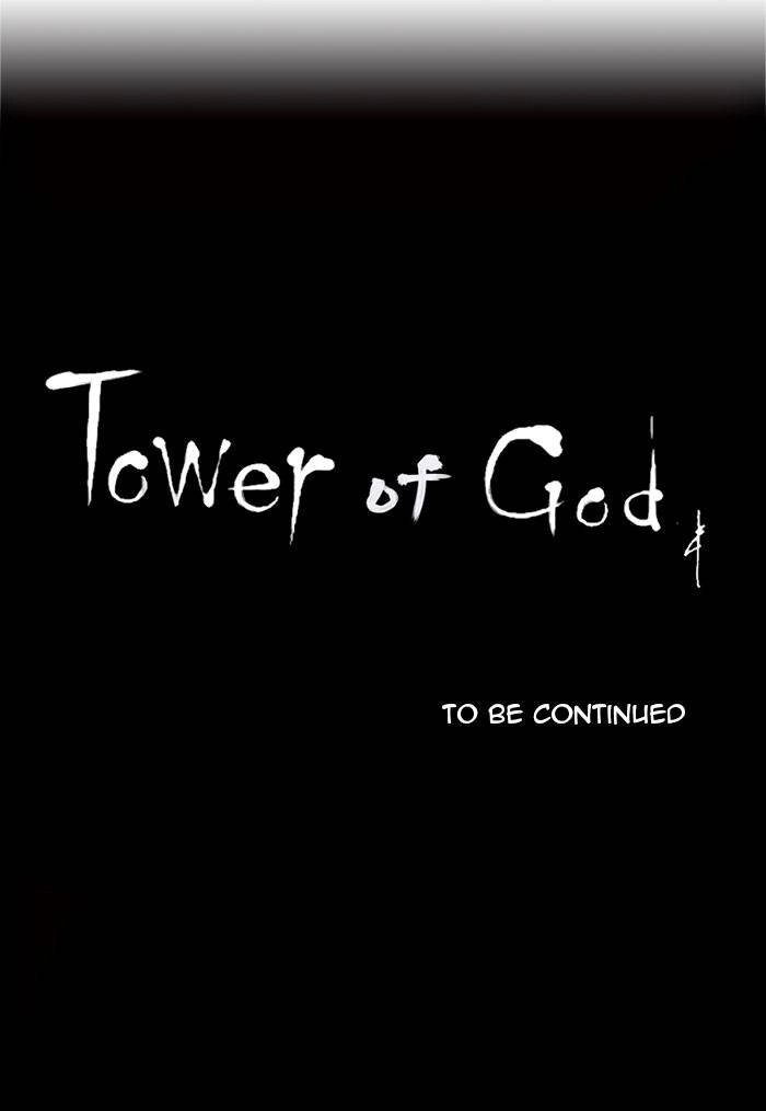 Tower of God Chapter 188, page 31 of 31