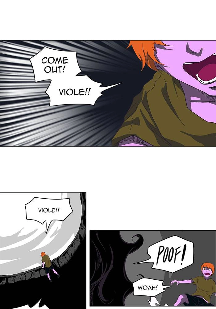 Tower of God Chapter 188, page 6 of 31