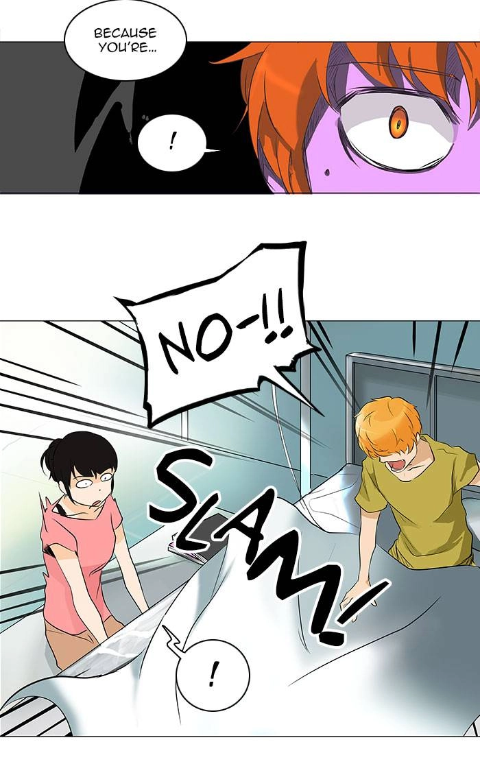 Tower of God Chapter 188, page 8 of 31
