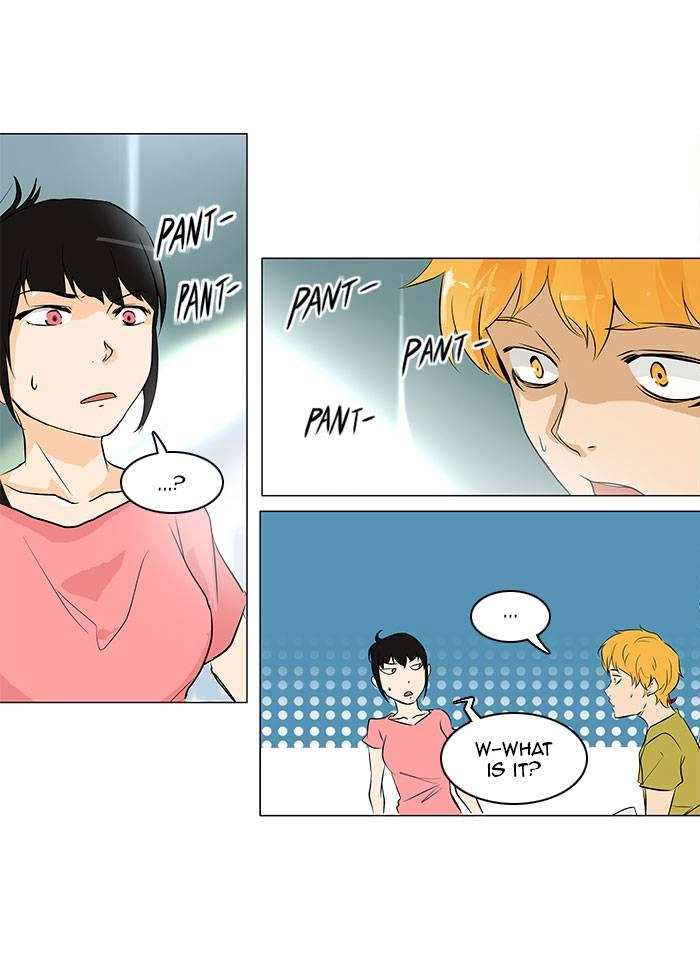 Tower of God Chapter 188, page 9 of 31