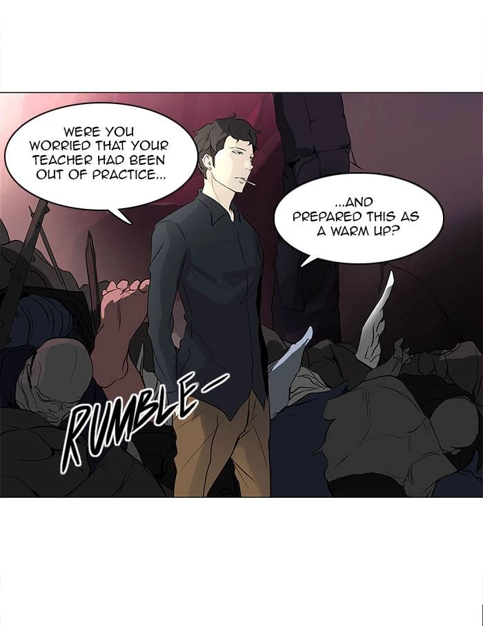 Tower of God Chapter 189, page 10 of 47