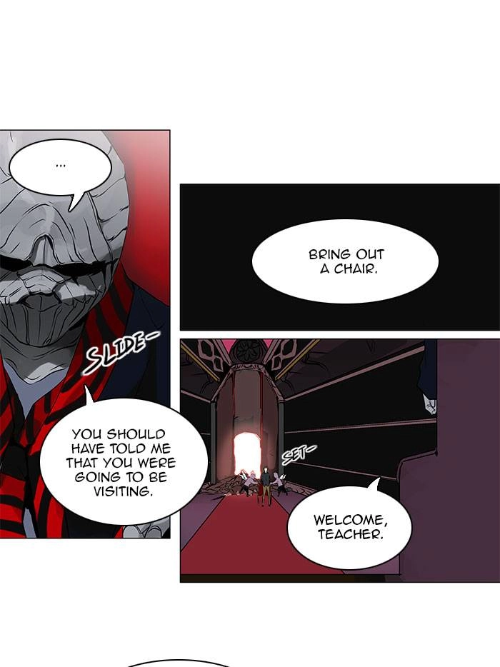 Tower of God Chapter 189, page 14 of 47